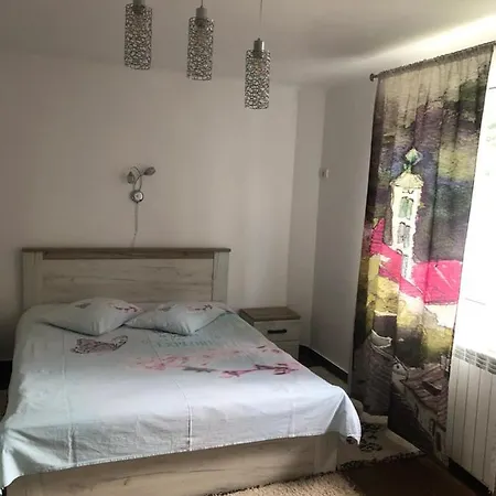 Central Home * Piatra Neamt
