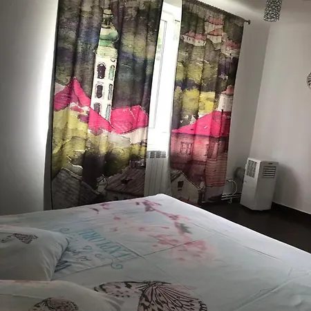 Apartment Central Home *