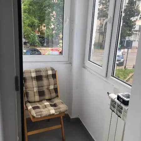 Apartment Central Home Piatra Neamt
