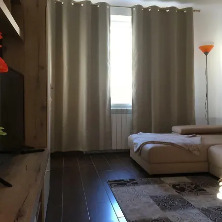 Central Home * Piatra Neamt